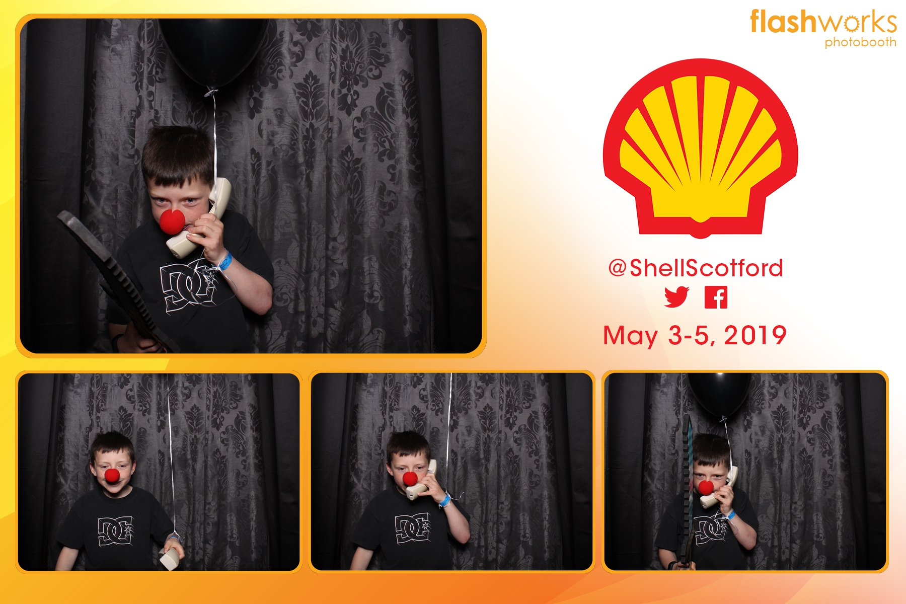 Fort Saskatchewan Trade Show & Sale: Presented by Shell | View more photos from the event at gallery.flashworksphotobooth.com/u/FlashworksPhotoboothInc/Fort-Saskatchewan-Trade-Show-Sale-Presented-by-Shell